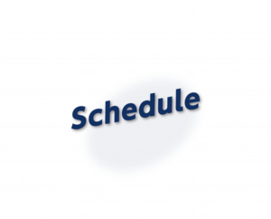 schedule