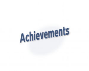 achievements