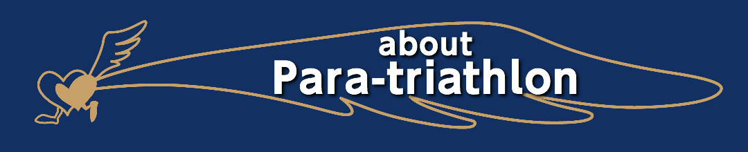 about para-triathlon