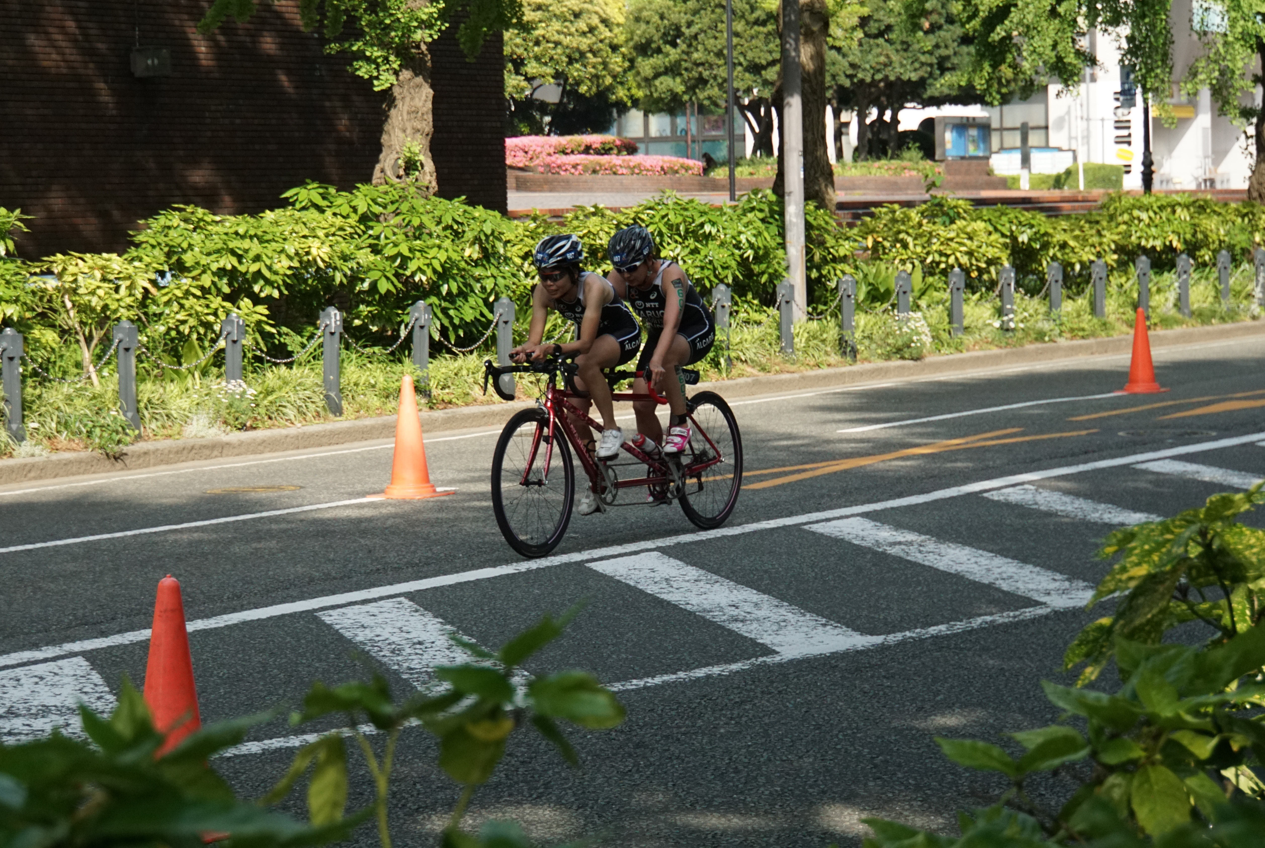 WTSグランドファイナル2014