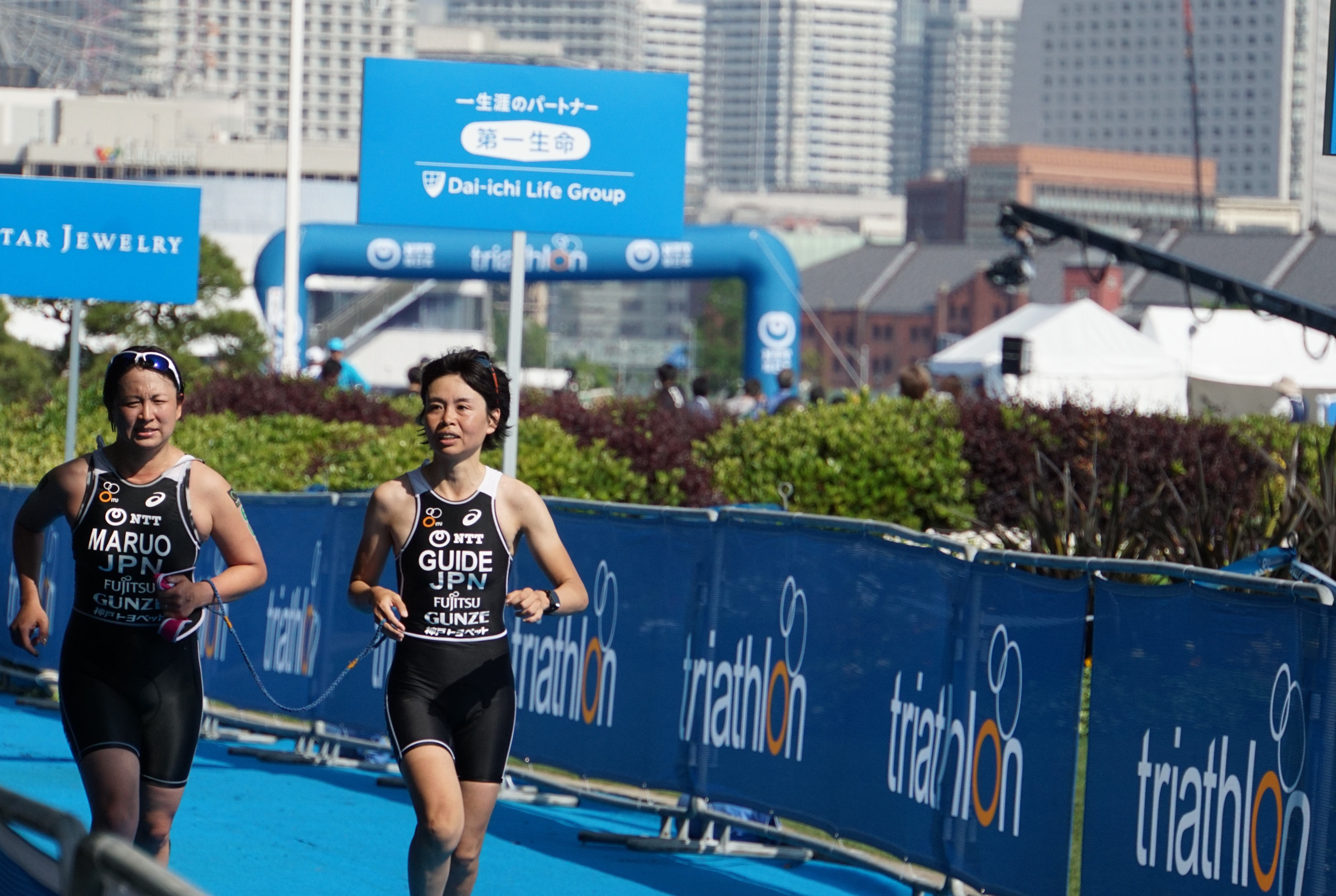 WTSグランドファイナル2014