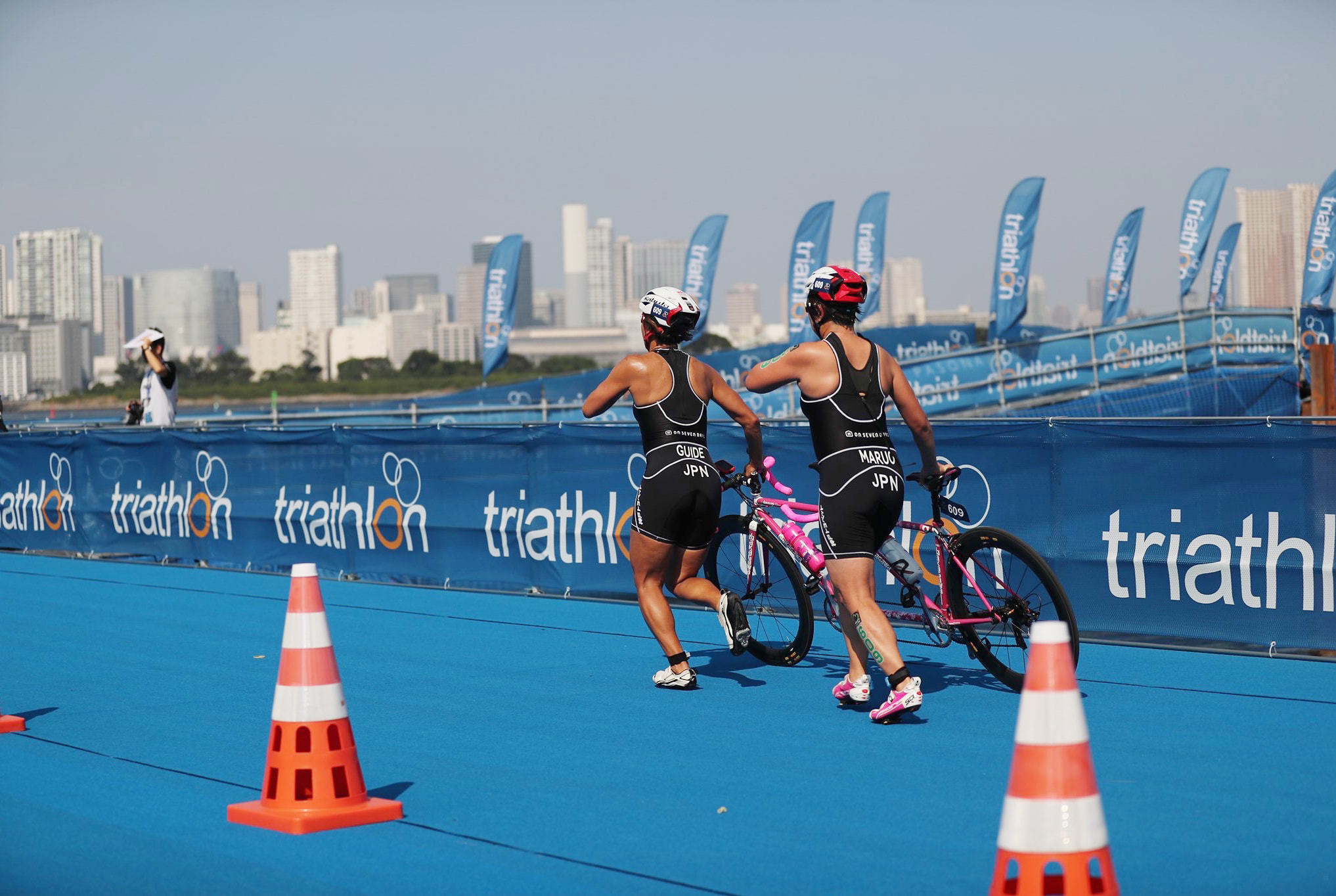 WTSグランドファイナル2014