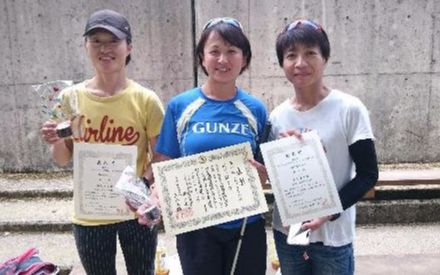 東京マラソン2012