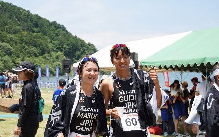 東京マラソン2012