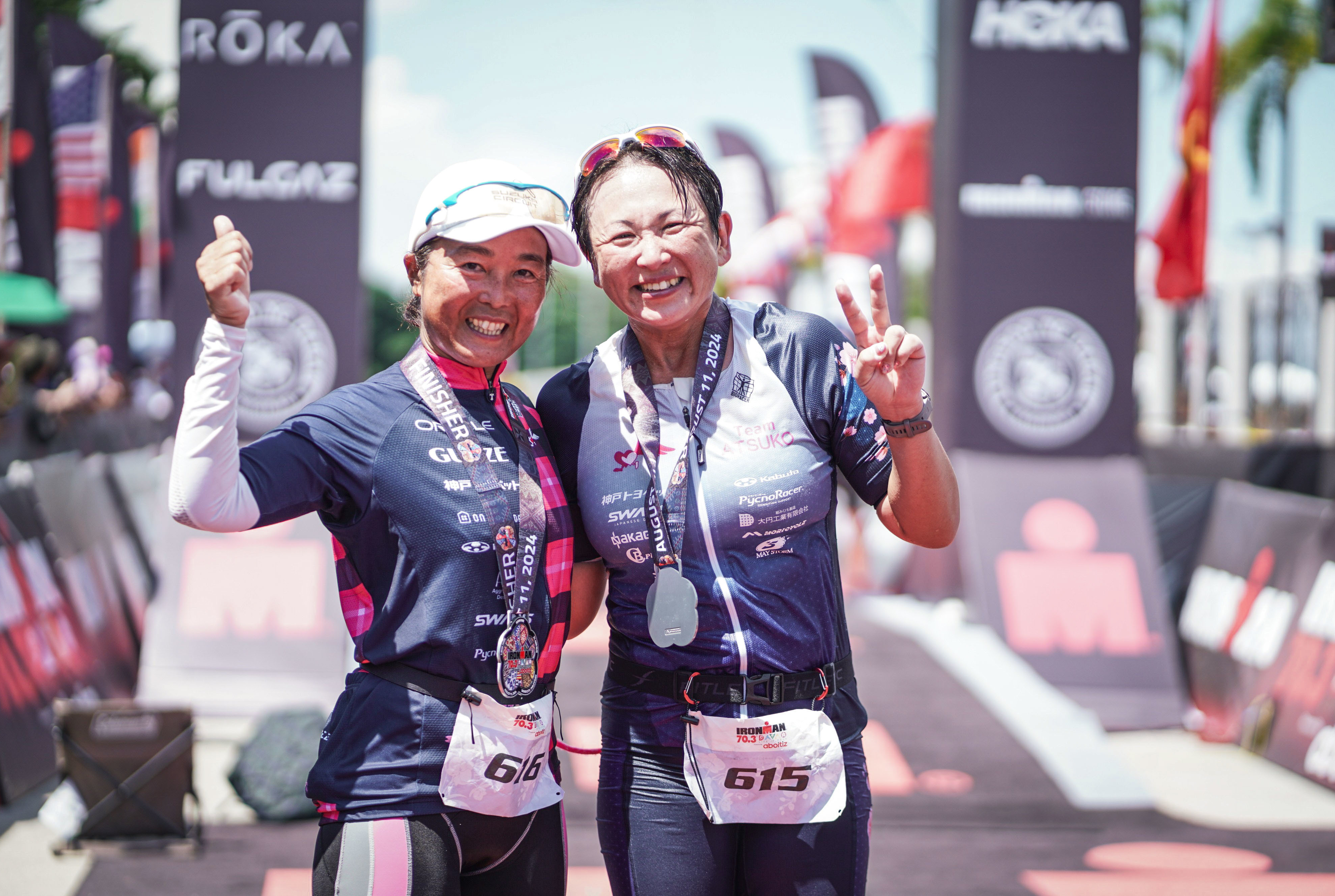 WTSグランドファイナル2014