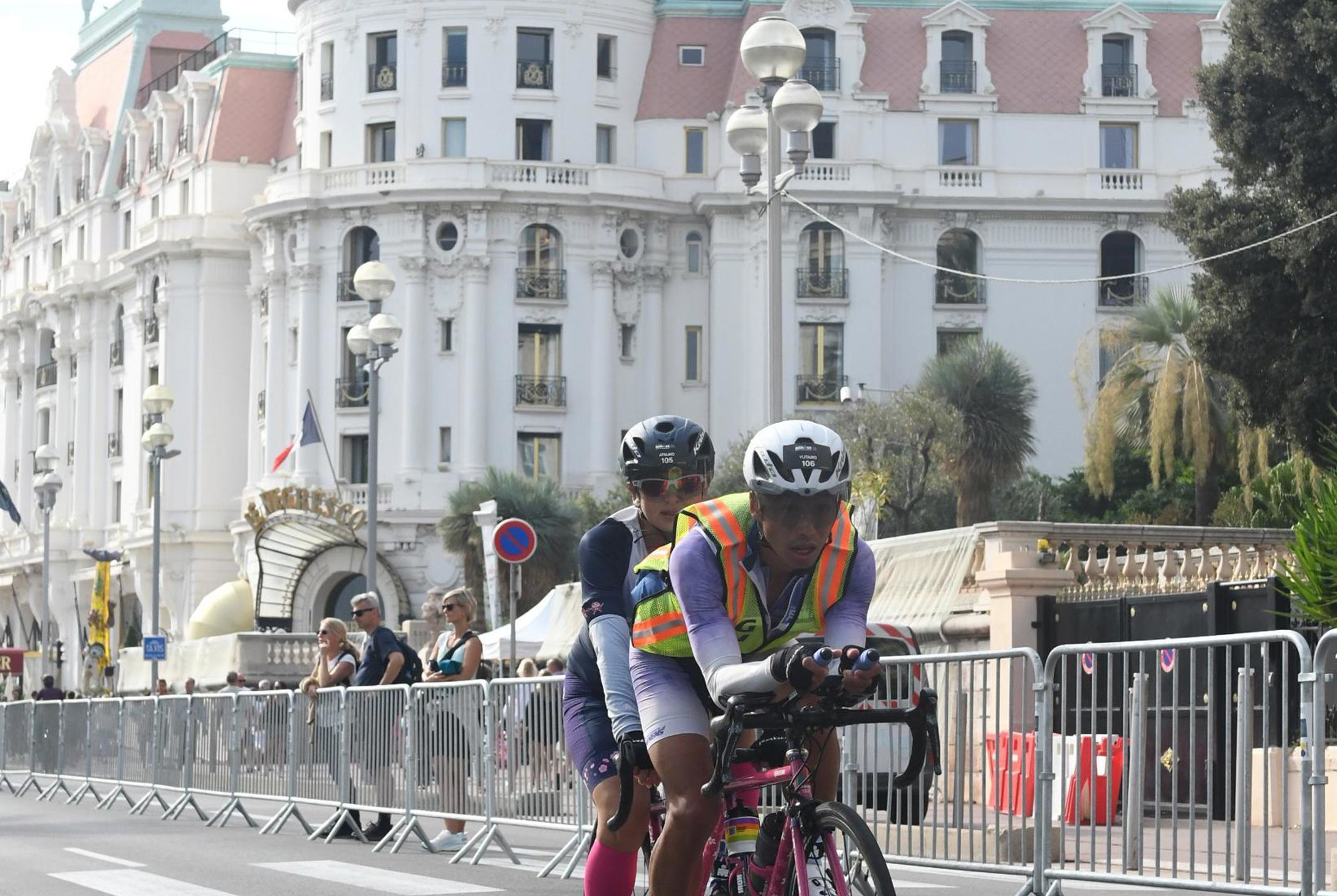 WTSグランドファイナル2014