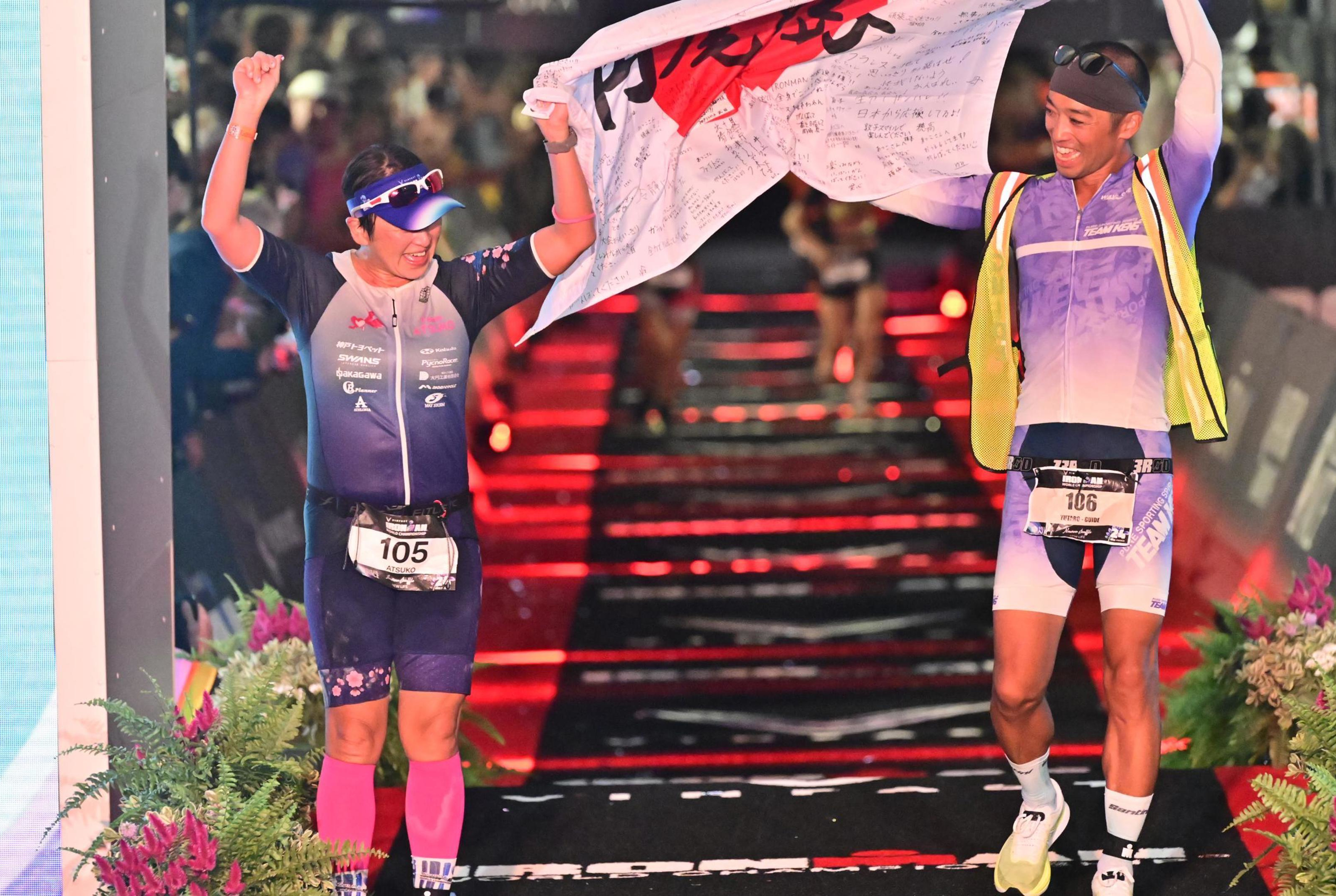 WTSグランドファイナル2014